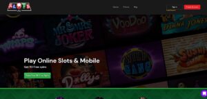 Casino Castle sister sites Slots.Ag