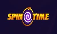 Spin Time logo