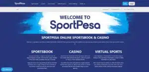 Fun88 sister sites SportPesa