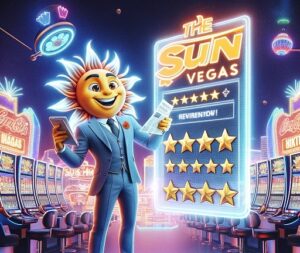 The Sun Vegas Positive Review