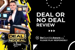 WinoMania Deal or No Deal