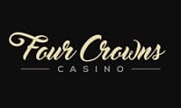 4 Crowns logo