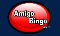 Amigo Bingo sister sites logo