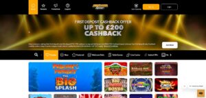 Vegas Kings Casino sister sites Awesome Spins
