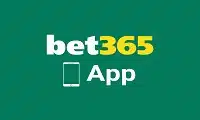 Bet365 App logo
