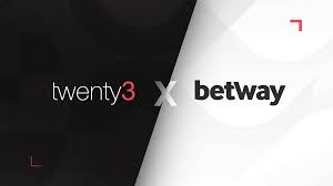 Betway Twenty3 Partnership