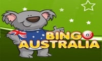 Bingo Australia logo