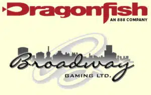 Broadway Gaming Dragonfish Bingo