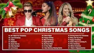 Buzz Bingo Best Christmas Songs