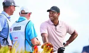 Bwin Tiger Woods Comeback