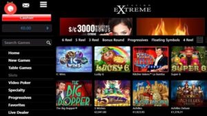 Brango Casino sister sites Casino Extreme