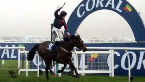 Coral Gold Cup