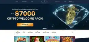 Two-Up Casino sister sites Exclusive Casino