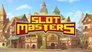 Gamesys Slot Masters