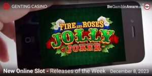 Genting Casino Slots of the Week