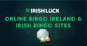 Heart Bingo Irish Bingo Sites