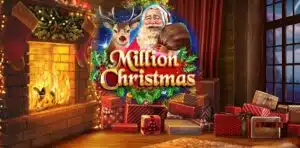 HeySpin Million Christmas
