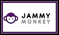 Jammy Monkey sister sites logo