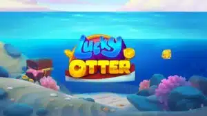 LC International Lucky Otter Slot