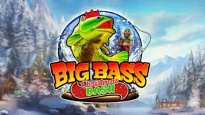 LottoGo Big Bass Christmas Bash