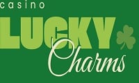 Lucky Charms logo
