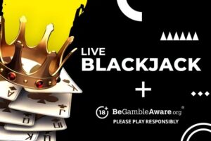 Mr Mega TalkSport Best Blackjack sites