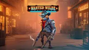 PlaySunny Wanted Wildz Extreme