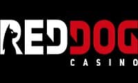 Red Dog Casino logo