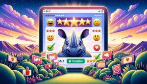 Rhino Bet Mixed Reviews
