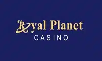 Royal Planet Casino sister sites logo