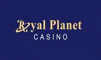 Royal Planet Casino logo