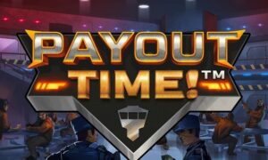 Space Casino Payout Time Slot