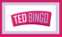 Ted Bingo logo