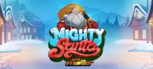 Video Slots Mighty Santa Supersymbols
