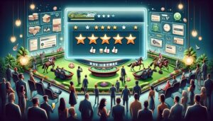 William Hill positive review