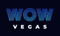 Wow Vegas sister sites logo