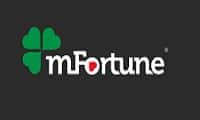 mFortune logo