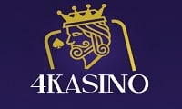 4Kasino sister sites logo