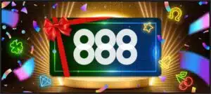 888 Casino Christmas Promotions