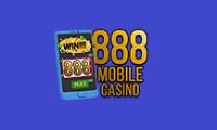 888 Mobile Casino logo