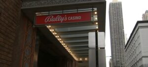 Ballys Casino Shuttle Service