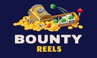 Bounty Reels sister sites logo