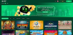 Playluck Casino sister sites Greenplay
