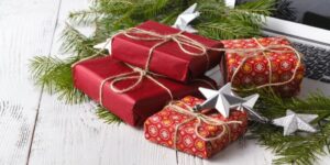 Lottoland Regift Christmas Presents