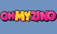 OhMyZino sister sites logo