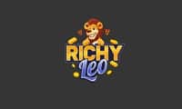 Richy Leo logo