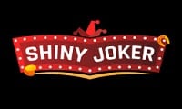 Shiny Joker logo