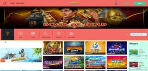 Playluck Casino sister sites Slotanza