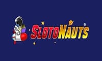 Slotonauts logo