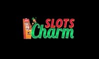 Slots Charm logo